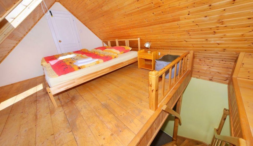 Villa Stella Špindlerův Mlýn